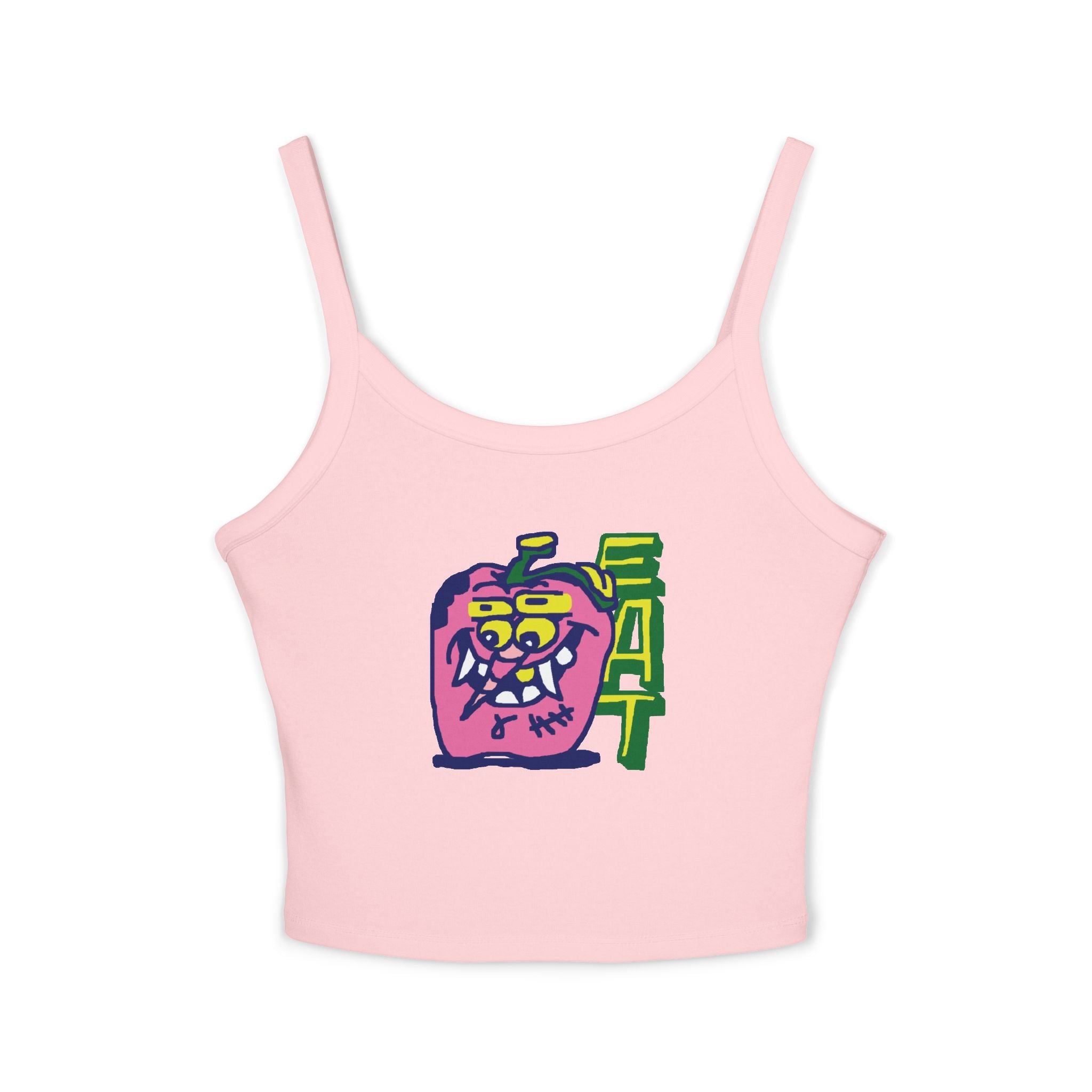 Eat Tank Top