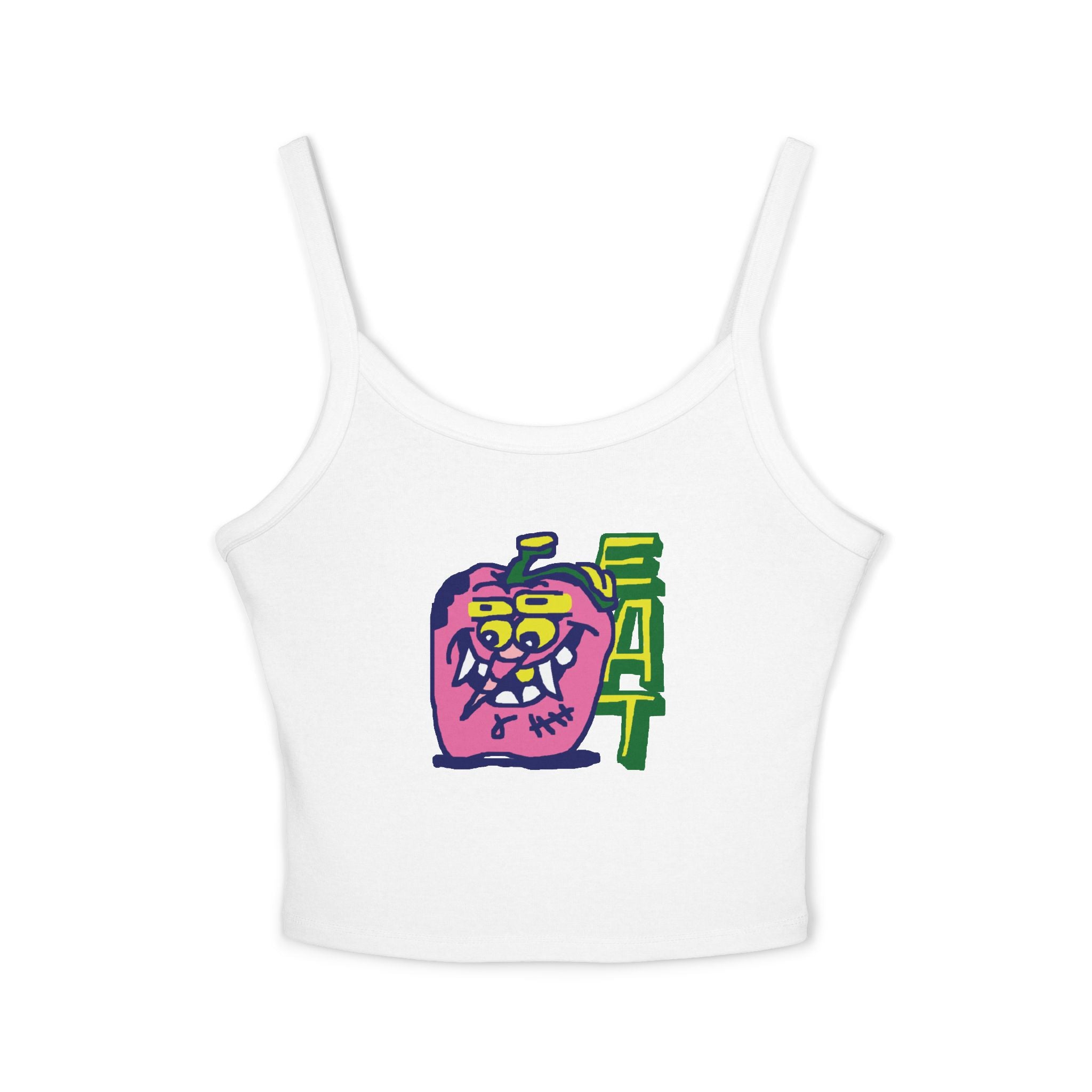 Eat Tank Top