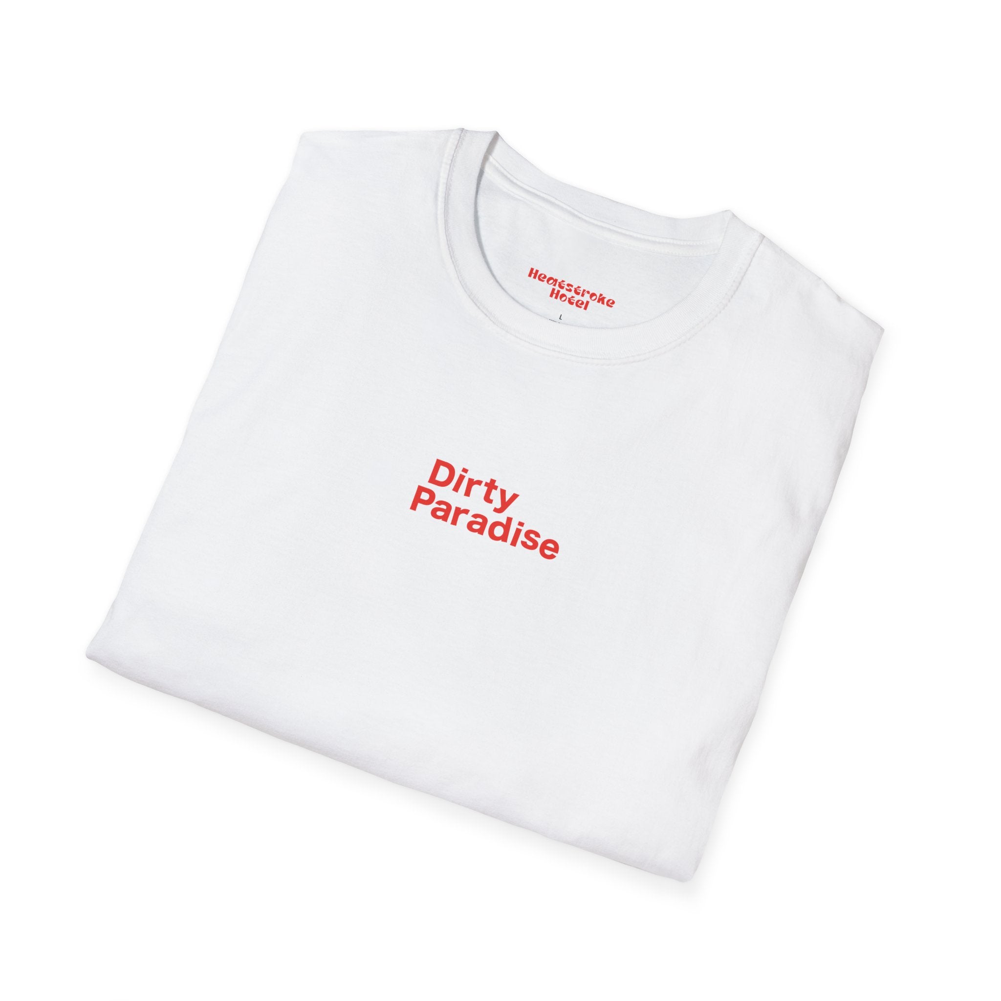 Dirty Paradise Tee