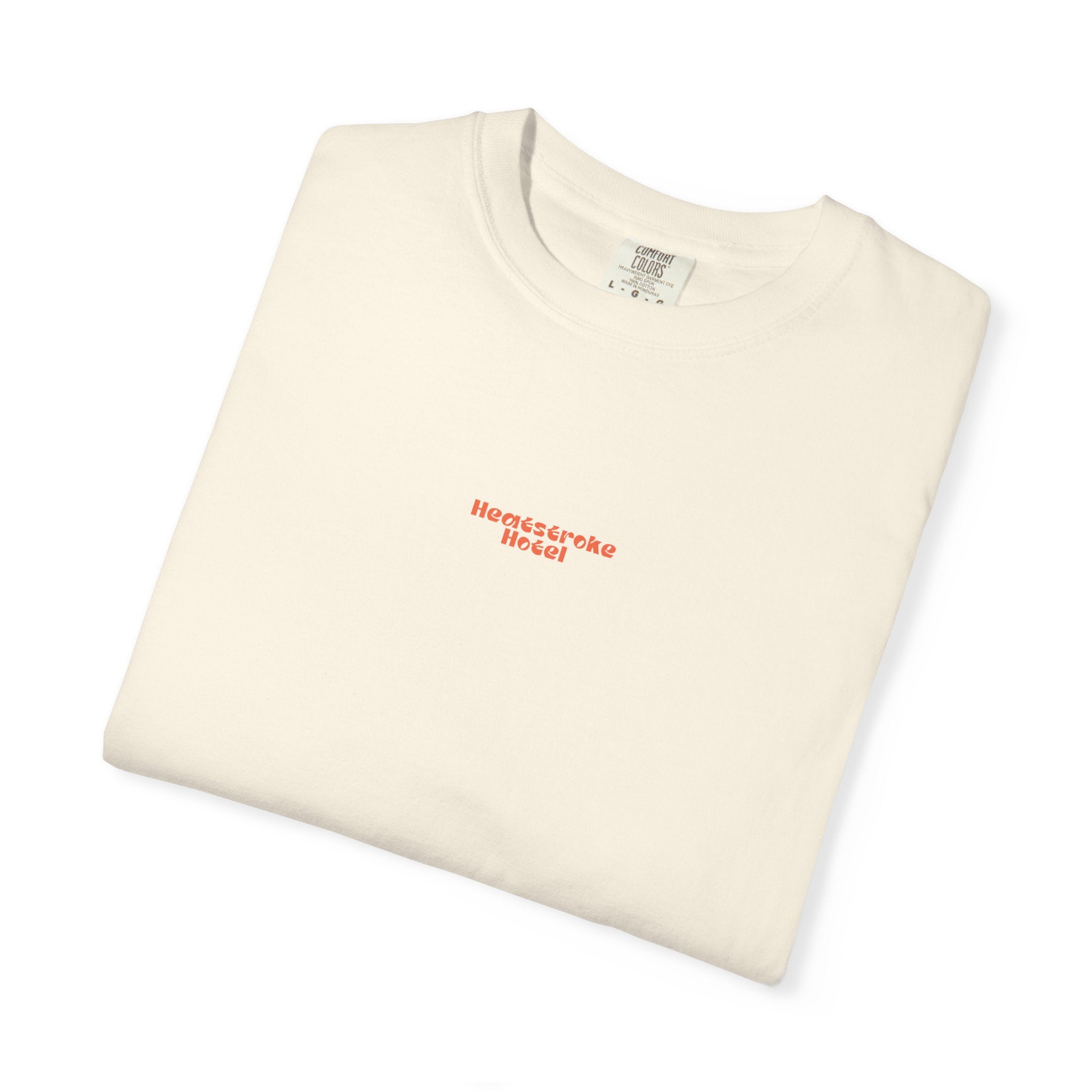 Visa on Arrival Tee