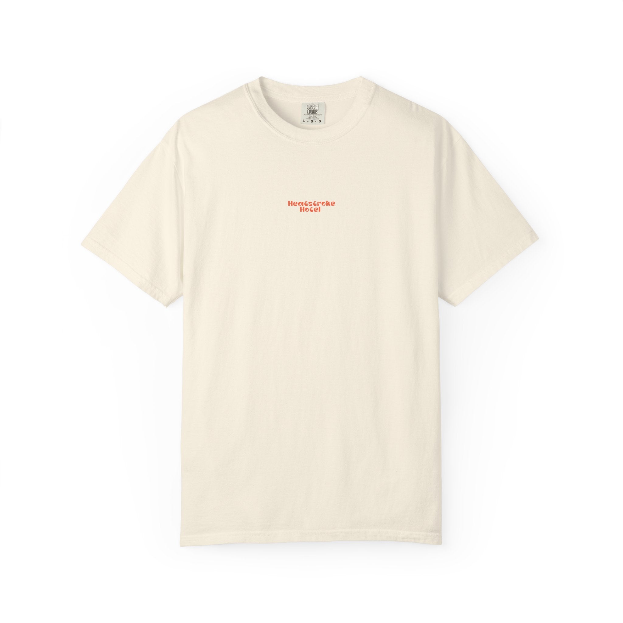 Visa on Arrival Tee