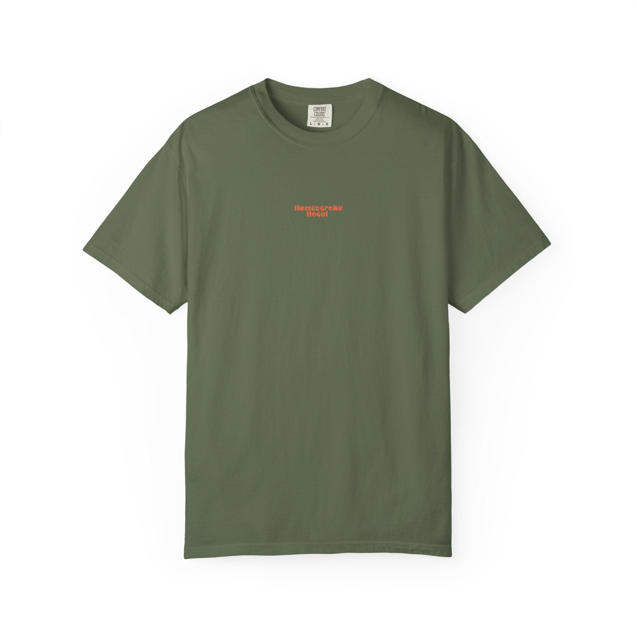 Visa on Arrival Tee