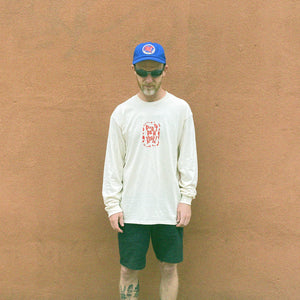 Dirty Paradise Long Sleeve Tee