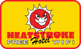 Heatstroke Hotel