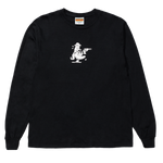 "Hold Up" Long Sleeve Tee