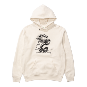 "Trouser Snakes" Pullover Hoodie
