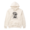 "Trouser Snakes" Pullover Hoodie