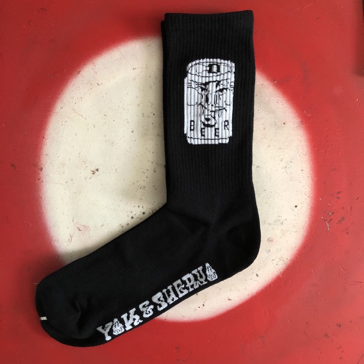 Beer Socks